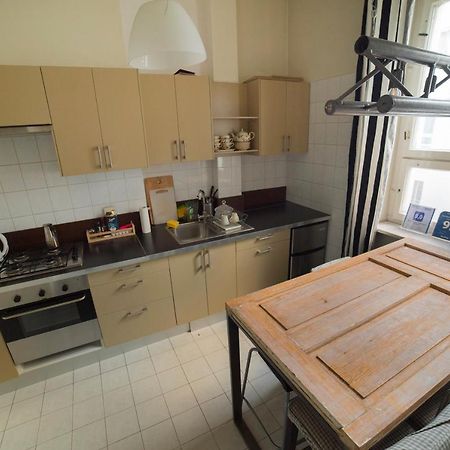 Koro De Varsovio - Apartament Chmielna 6 מראה חיצוני תמונה