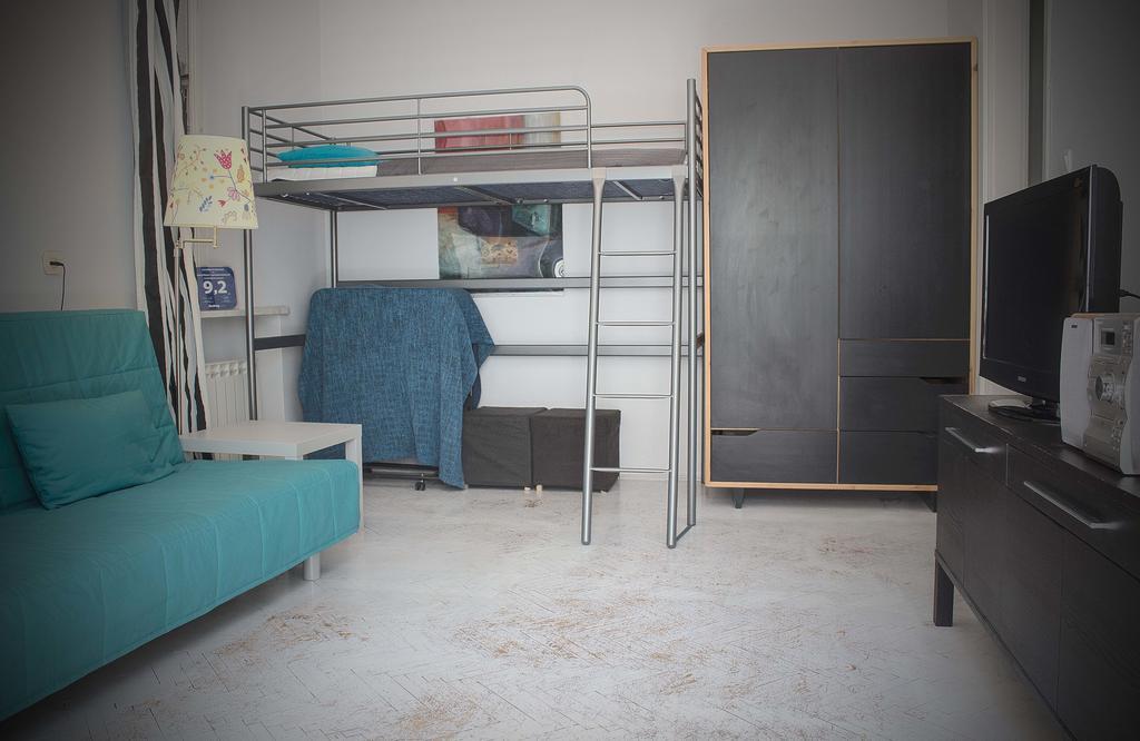 Koro De Varsovio - Apartament Chmielna 6 מראה חיצוני תמונה