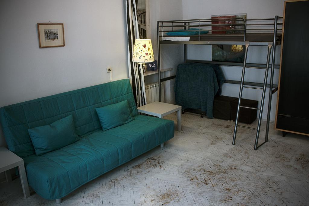 Koro De Varsovio - Apartament Chmielna 6 מראה חיצוני תמונה