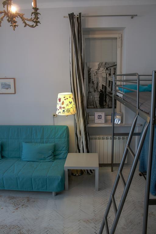 Koro De Varsovio - Apartament Chmielna 6 מראה חיצוני תמונה