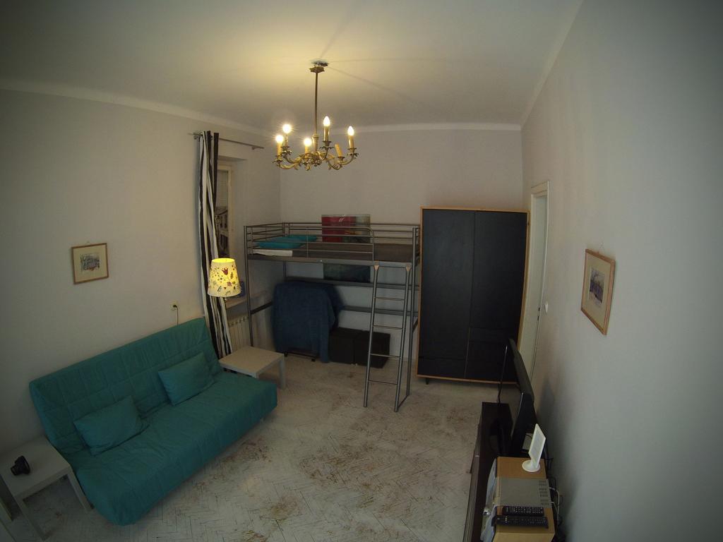 Koro De Varsovio - Apartament Chmielna 6 מראה חיצוני תמונה