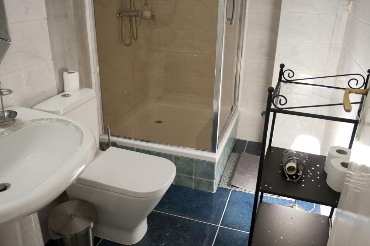 Koro De Varsovio - Apartament Chmielna 6 מראה חיצוני תמונה