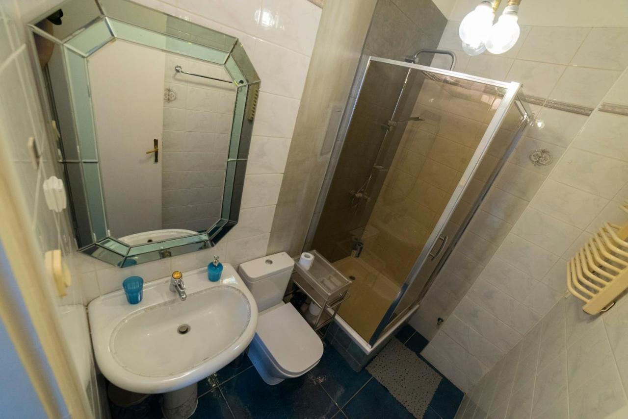 Koro De Varsovio - Apartament Chmielna 6 מראה חיצוני תמונה